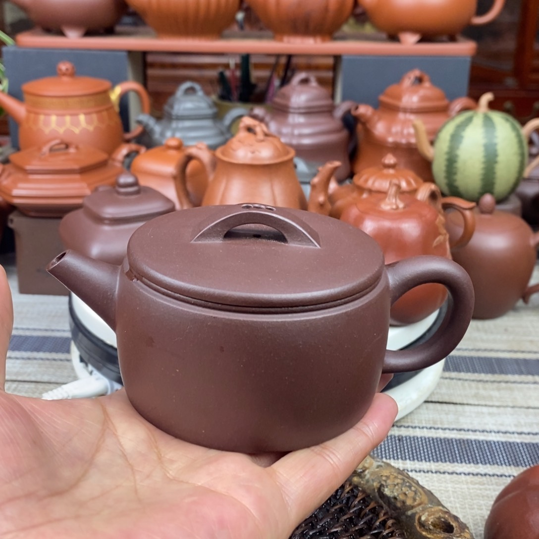 紫砂茶壶顺**然特价福利