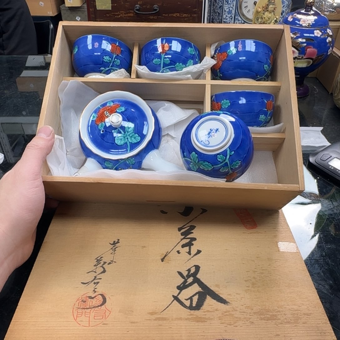 銘海好物，天天精选203