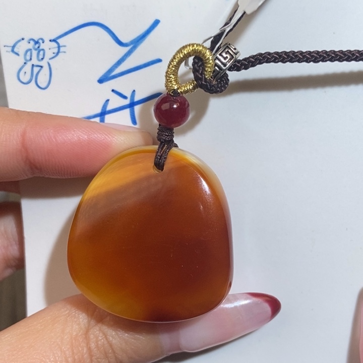 定制琥珀未镶嵌琥珀