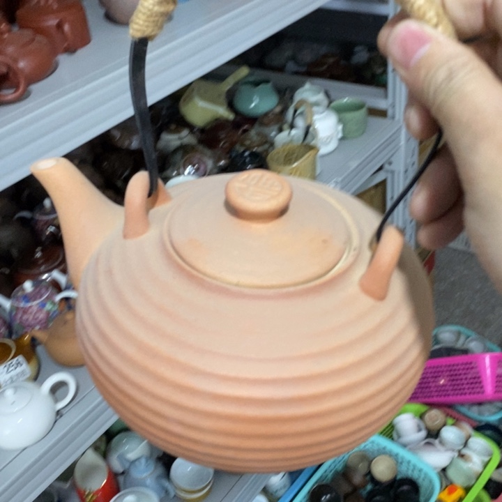 陶瓷艺术品及陶瓷制品