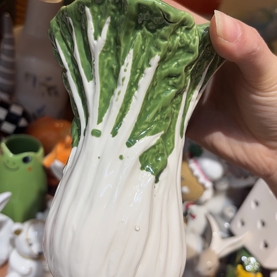 摆件外贸尾单微瑕，介意慎拍