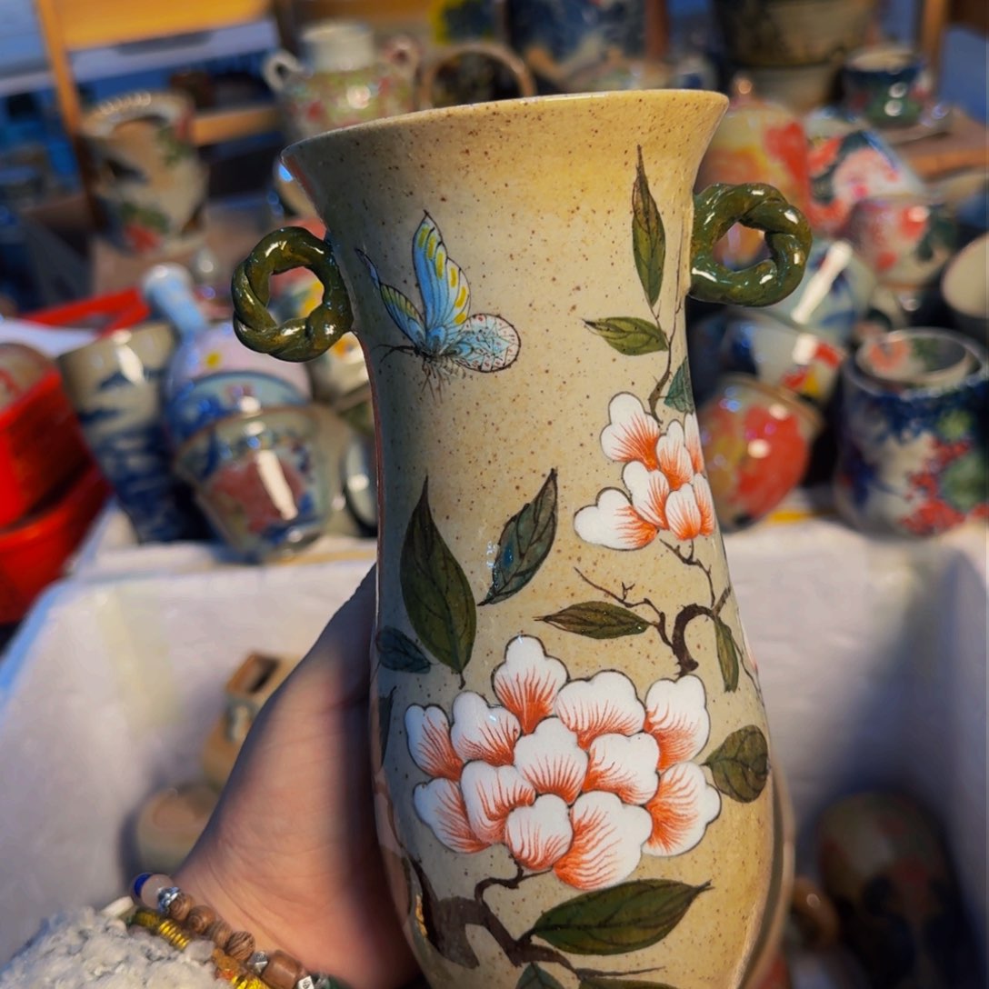 罐景德镇源头厂家