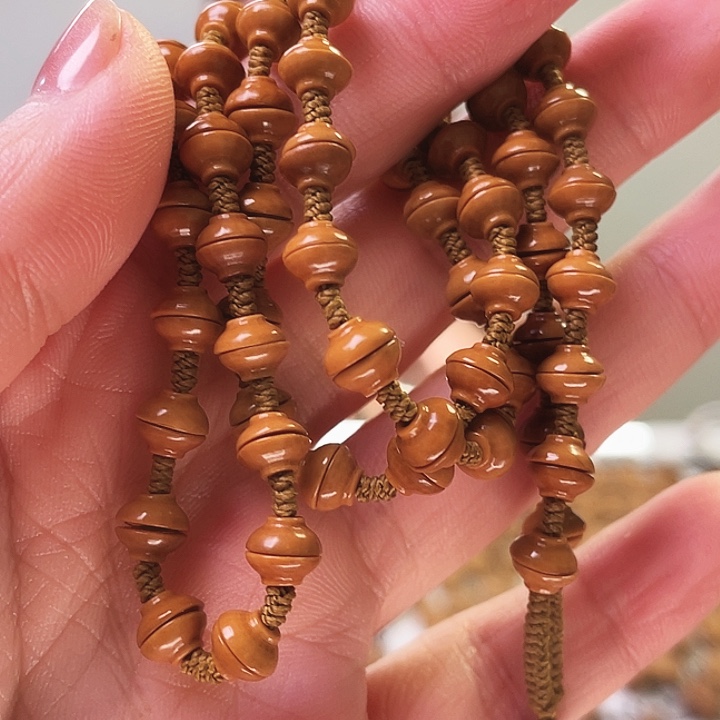 手串/手链橄榄核橄榄核