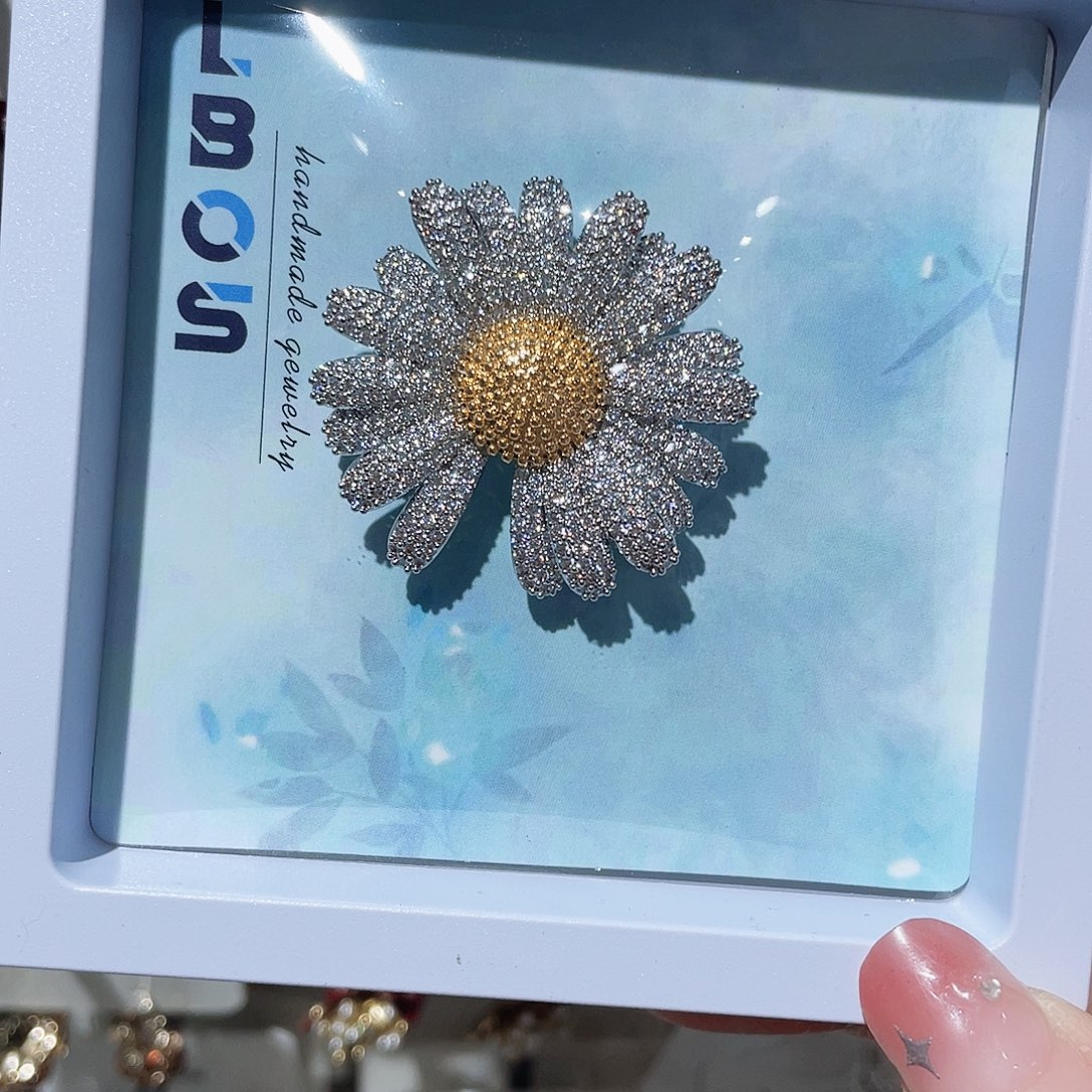 合成立方氧化锆铜合金