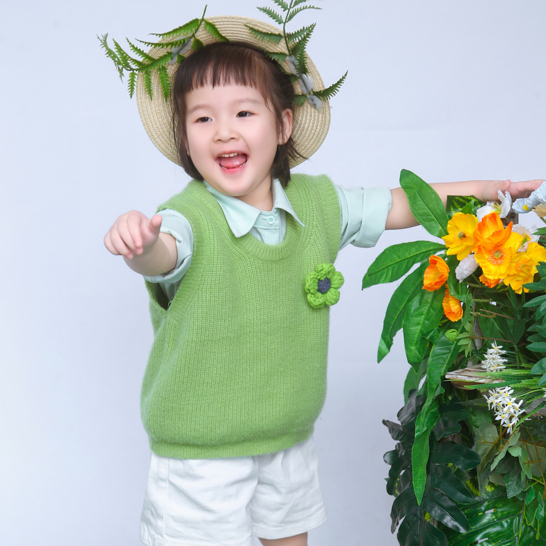 儿童断码服饰集合链接拍下备注编码