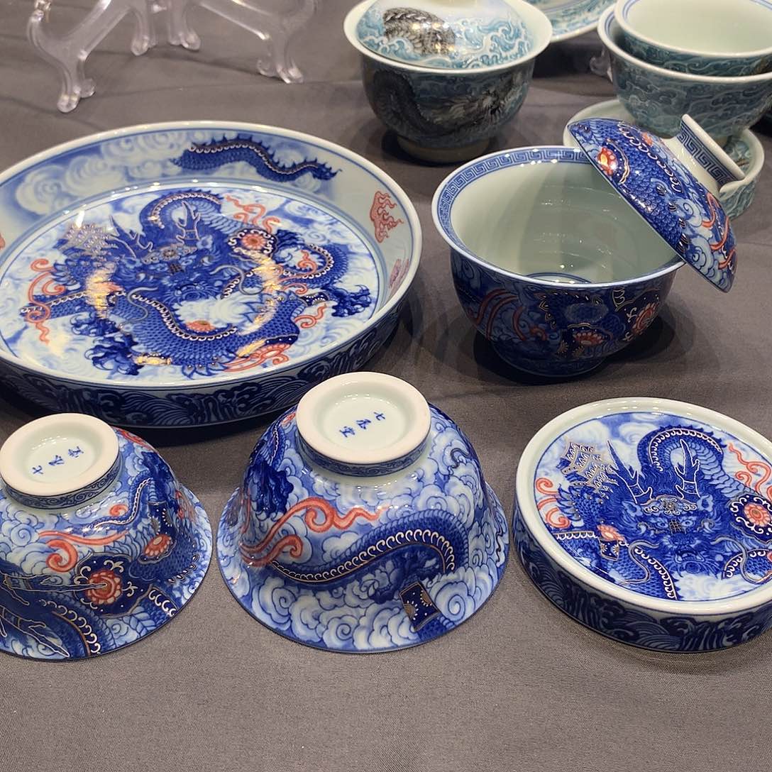 杯叫**饼景德镇陶瓷学院