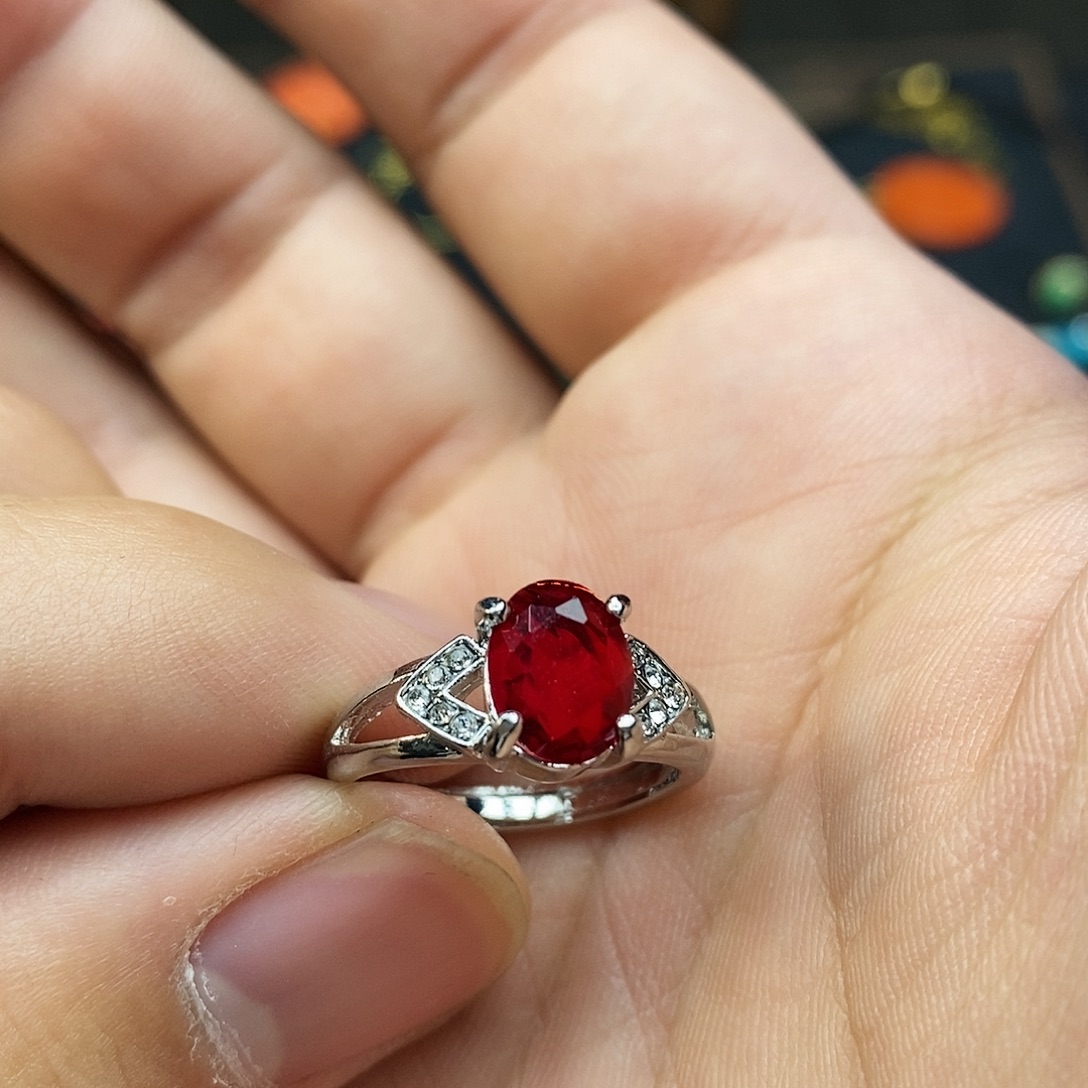 翡翠14K金镶嵌耳饰