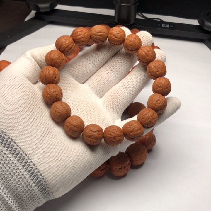 文玩核桃手串核桃手串3号