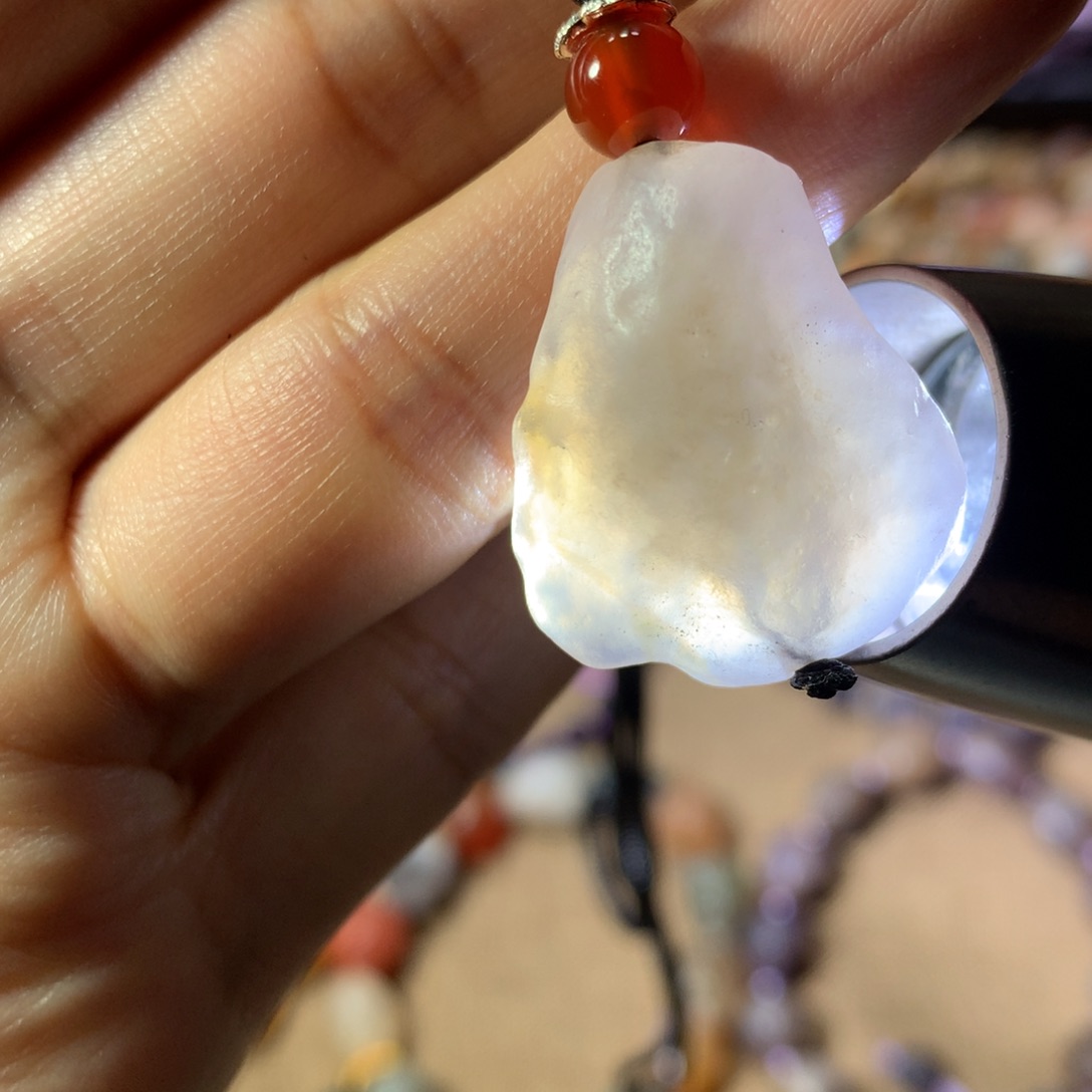 石材大漠戈壁原石