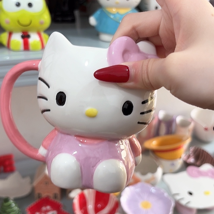 瓷片陶瓷完美主义慎拍
