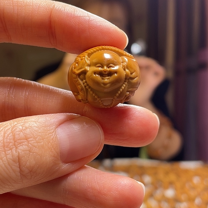 手串/手链橄榄核