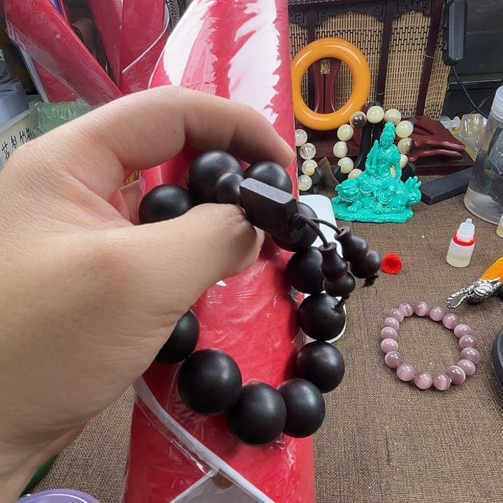 大果紫檀（缅甸花梨）155