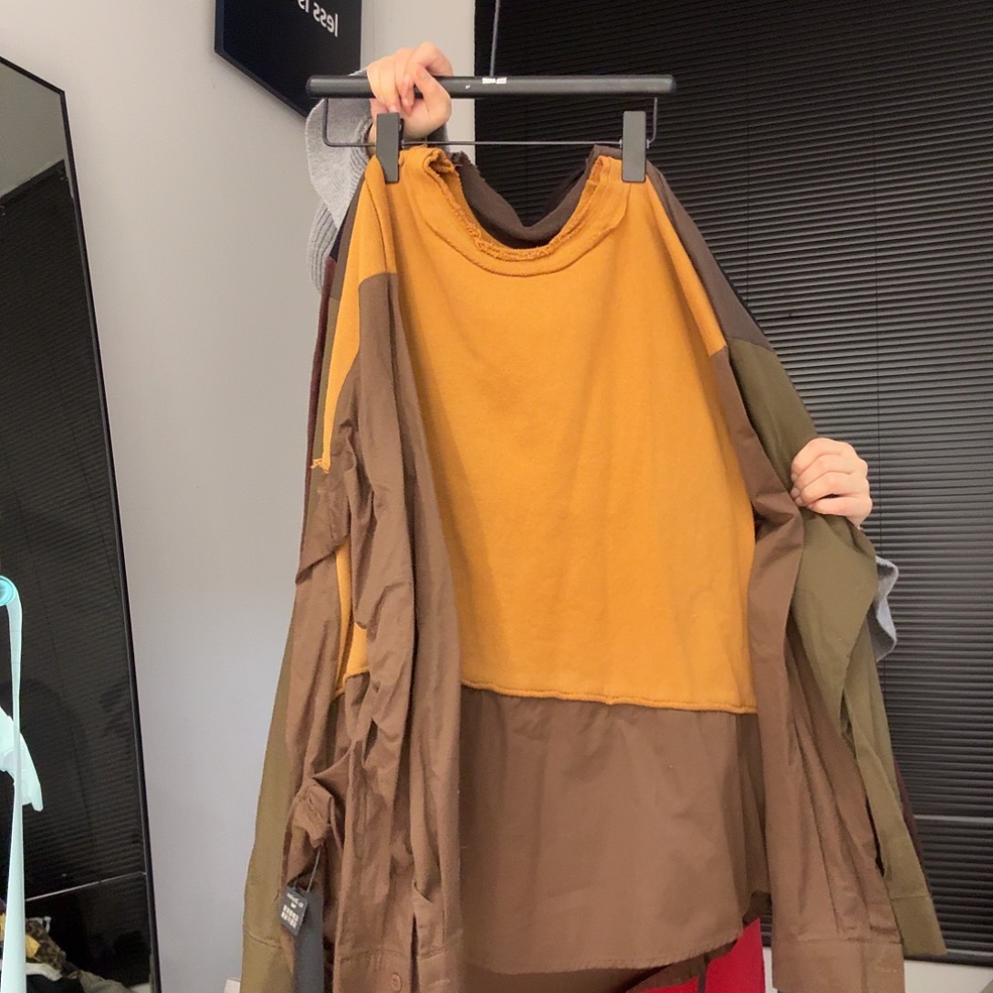 No退No换宝儿姐优选137