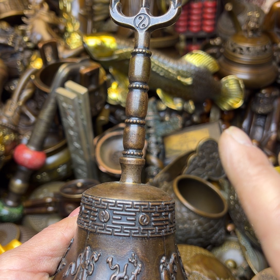 精美文玩精品摆件