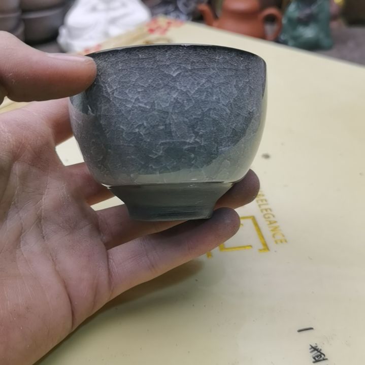 茶壶公道杯盖碗茶杯