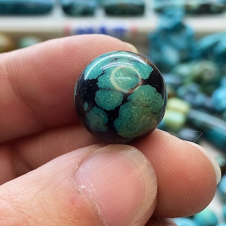 粉丝专享特色手工散珠