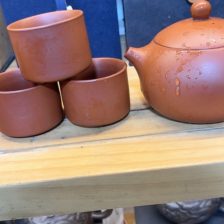 紫砂茶壶紫砂茶具