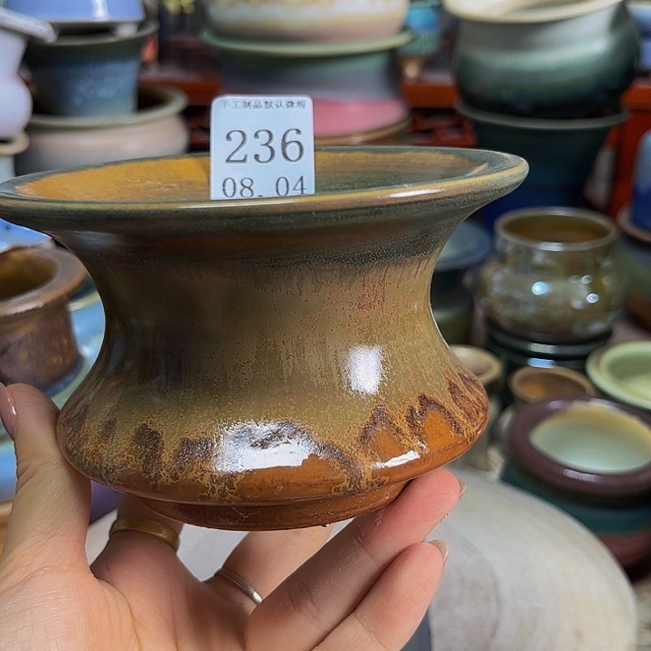 景德镇陶瓷手工制作