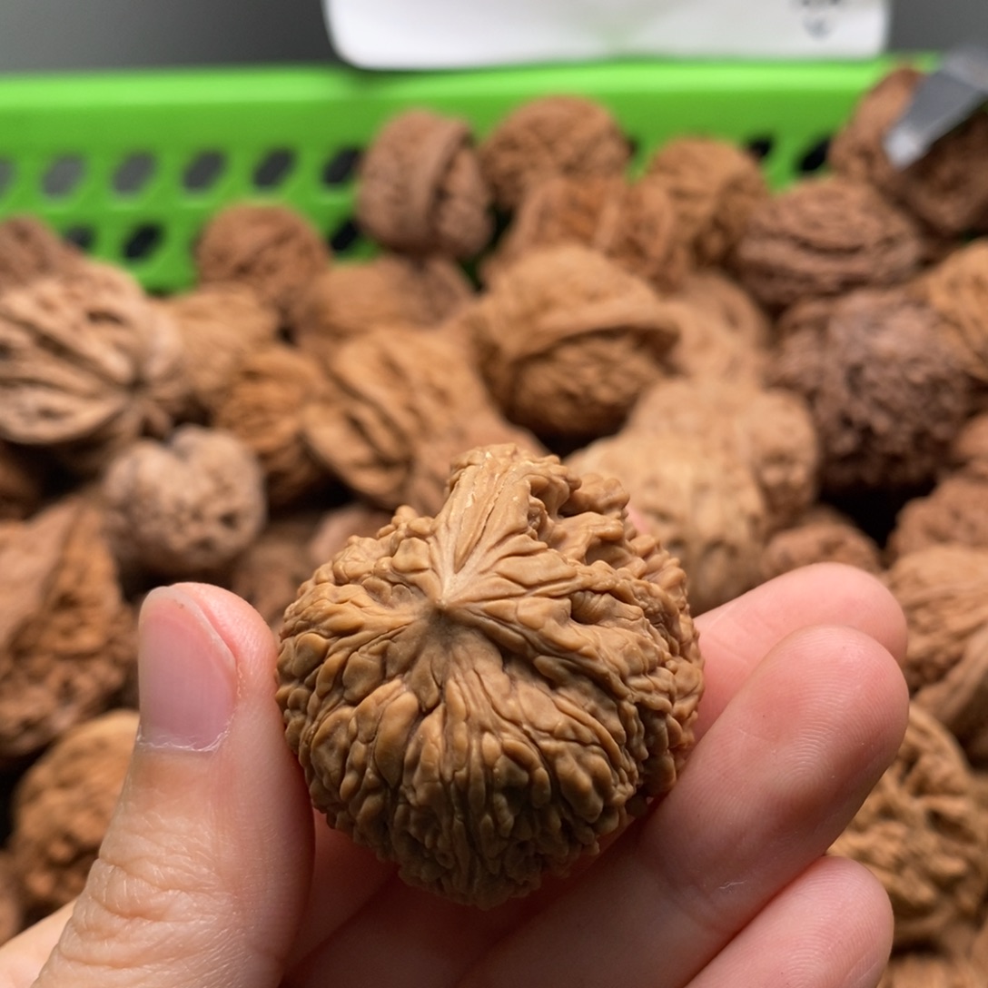 飞***觉核桃定制商品不退不换