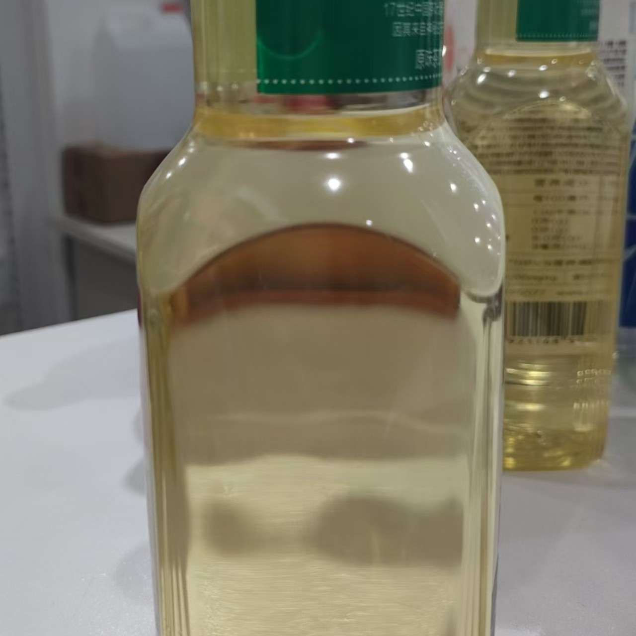 东方树叶绿茶原味茶饮料
