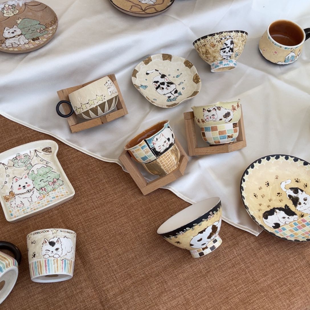 陶瓷哈哈哈哈哈哈哈