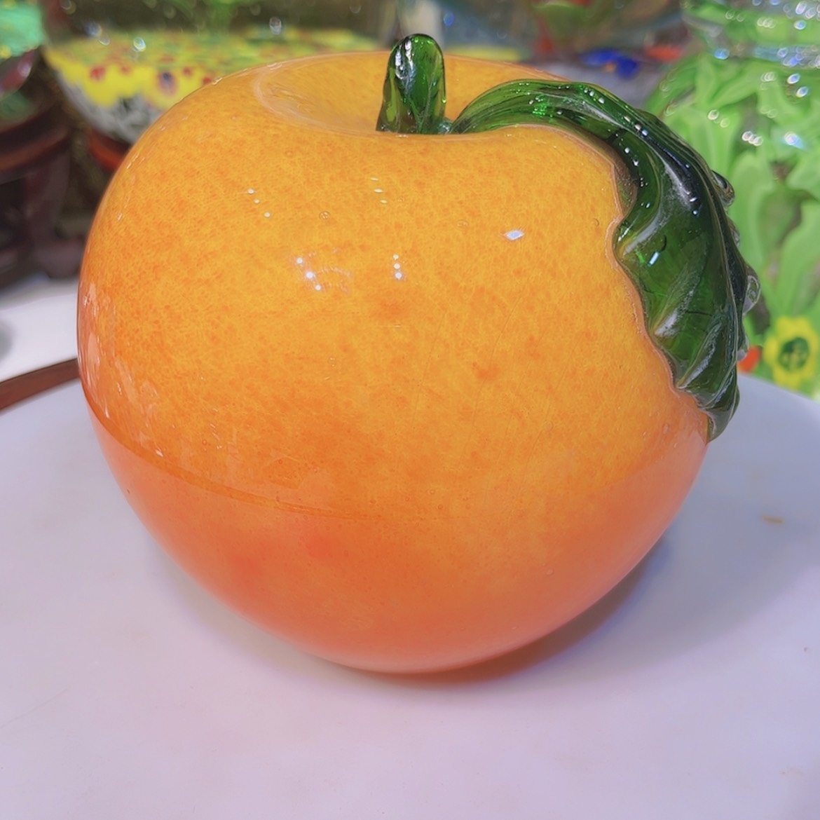 【闪购商品】琉璃手工艺品纯手工