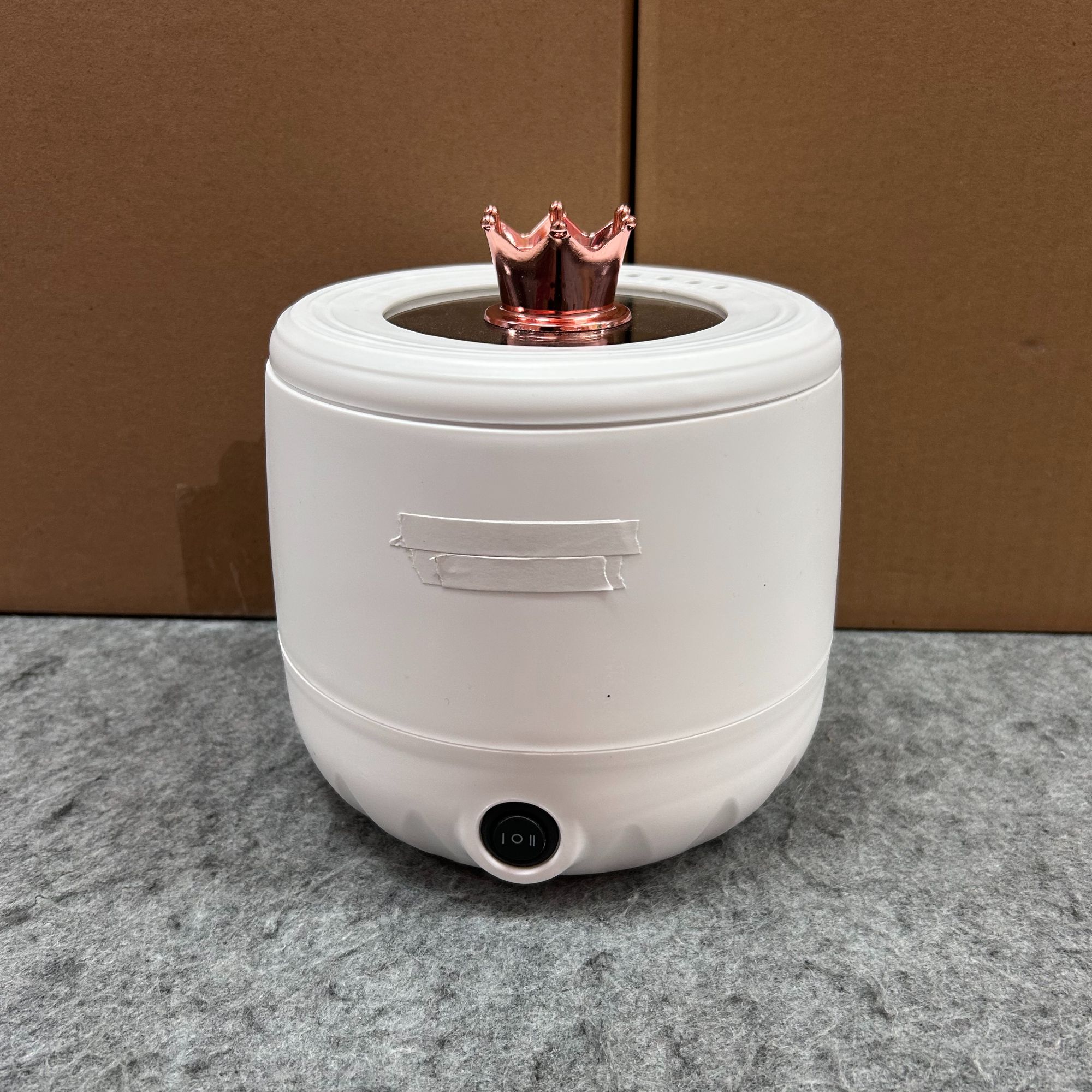 【主播专属】小型电煮锅 颜色不可选
