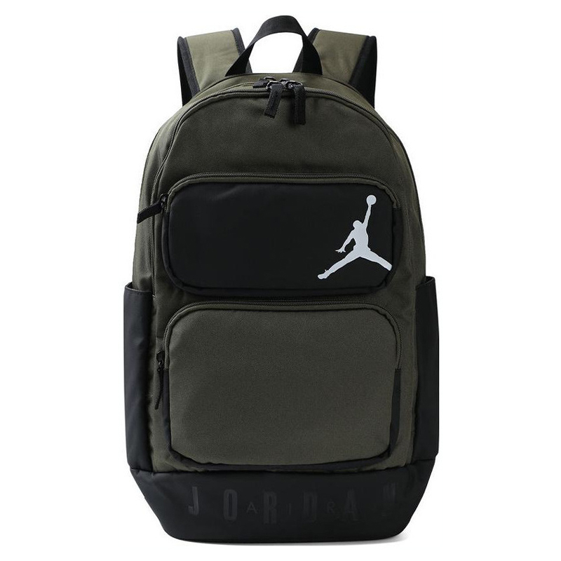 【滔搏联动】NIKE耐克中性时尚潮流乔丹双肩包JD2533023AD-001