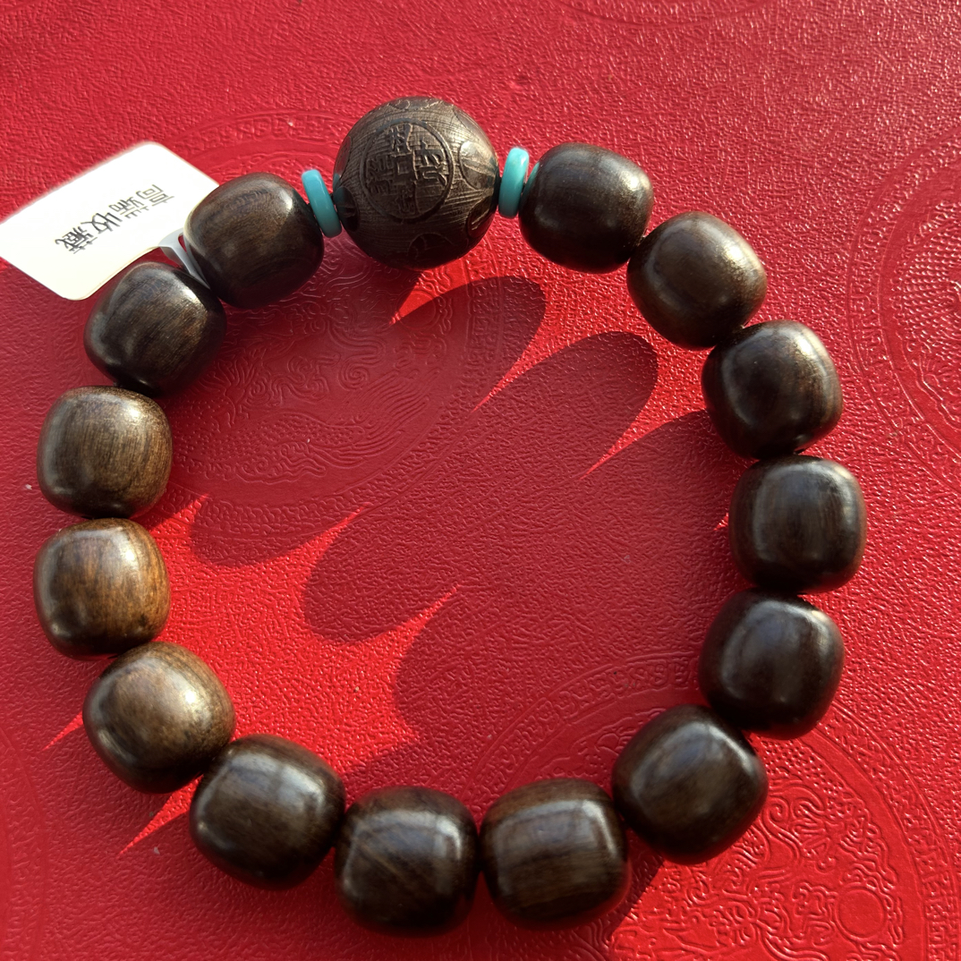 链接文玩手串286