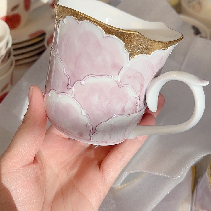 瓷片The first thing 