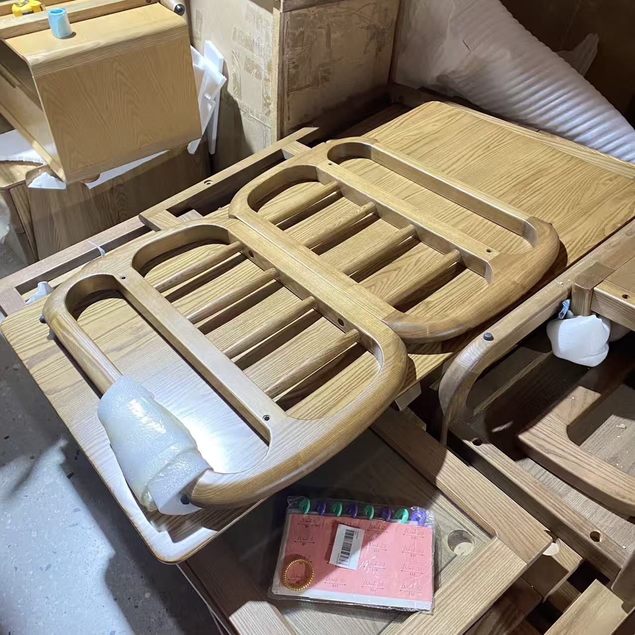 C06#茶几120*65*40m【不包安装】库存尾货4A02