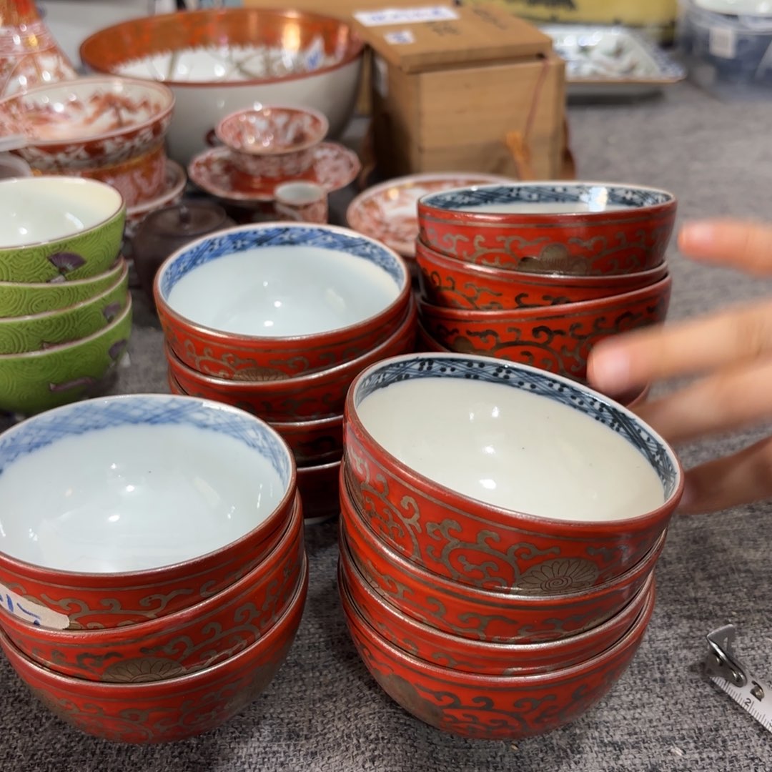 广***件非常好看漂亮的物品 