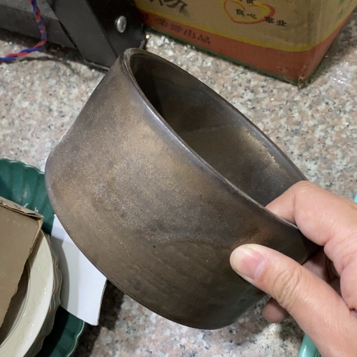 陶瓷艺术品及陶瓷制品