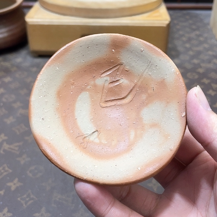 654备前烧备前烧备前烧
