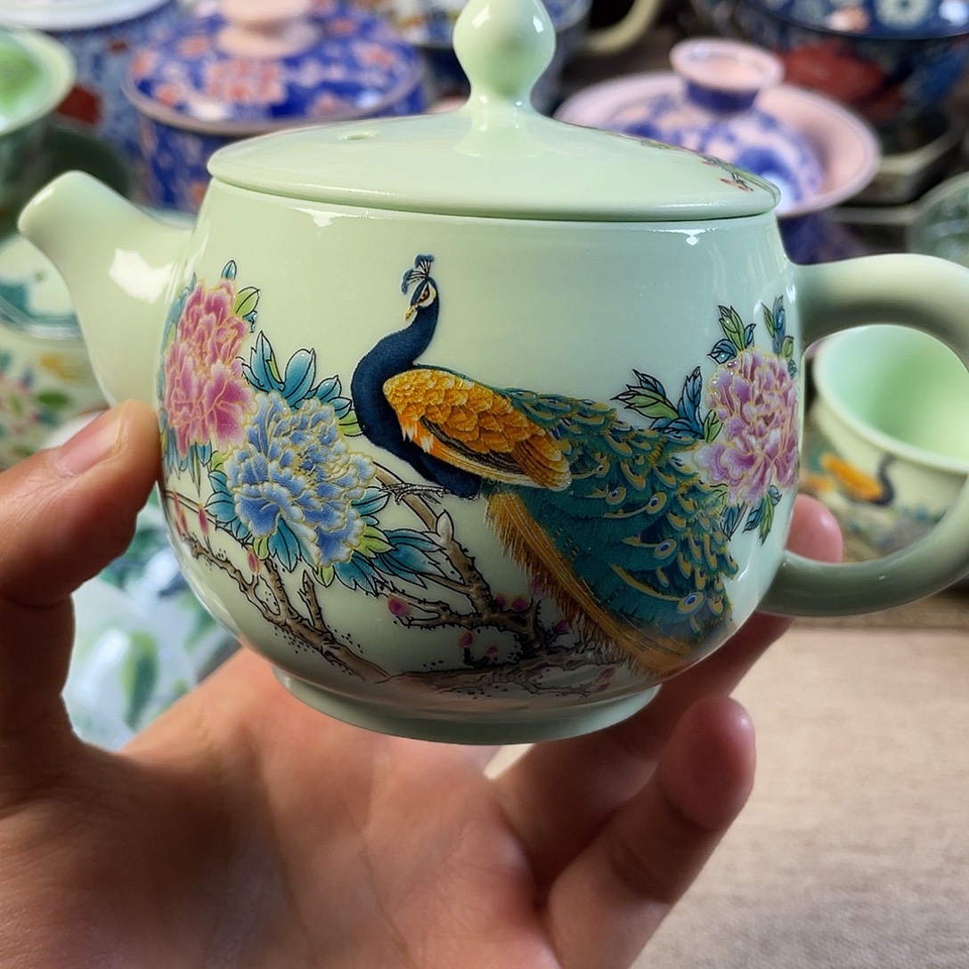 瓷片景德镇陶瓷555555588888