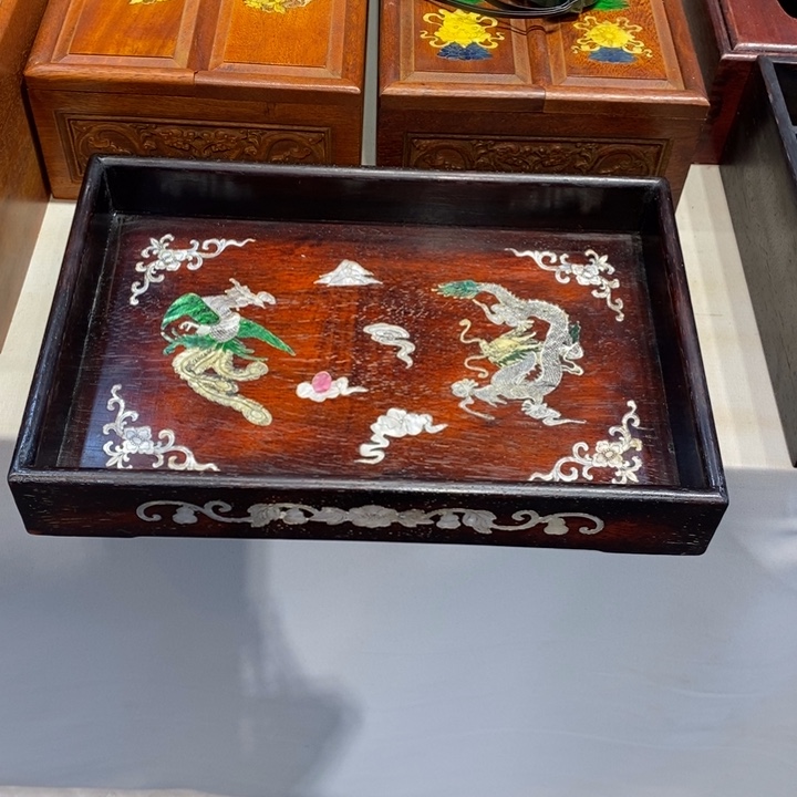 嘉***灯木36长托盘木木木木木