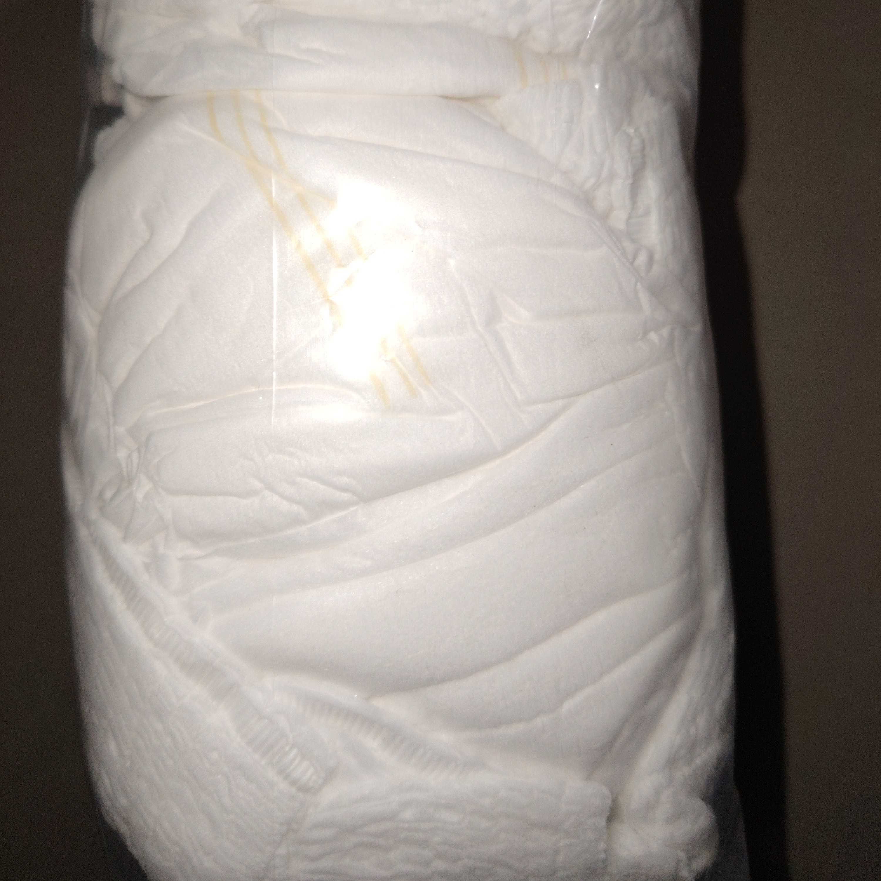 【中差评拉黑】粉丝福利款捡漏断码清货白包纸尿裤拉拉裤