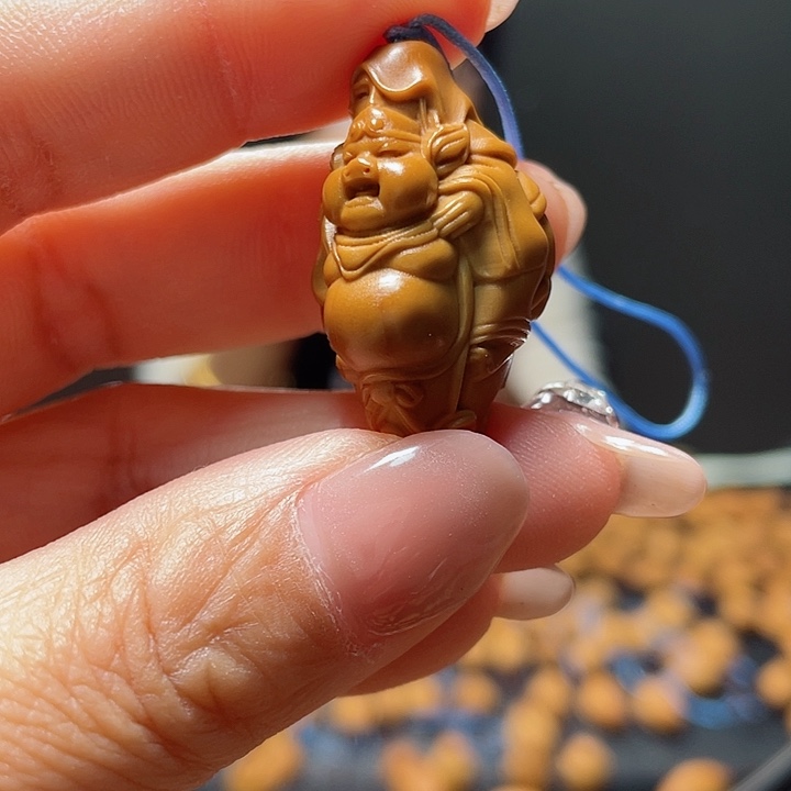 橄榄核手串/手链橄榄