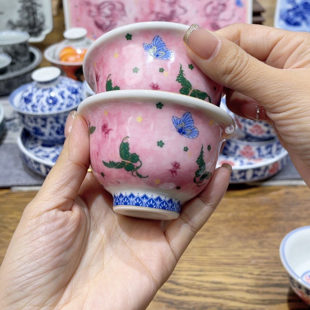 景德镇陶瓷工厂福利价