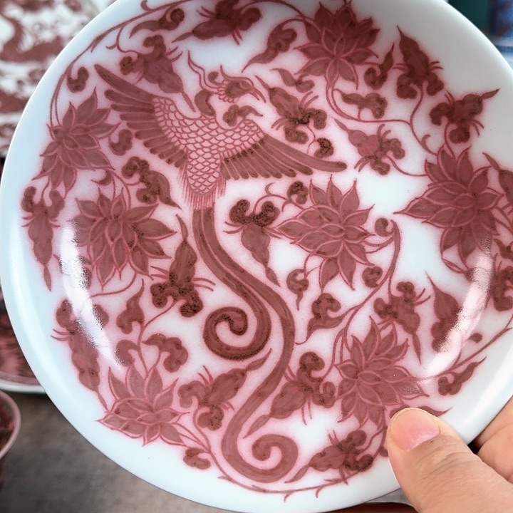 景德镇陶瓷福利福利