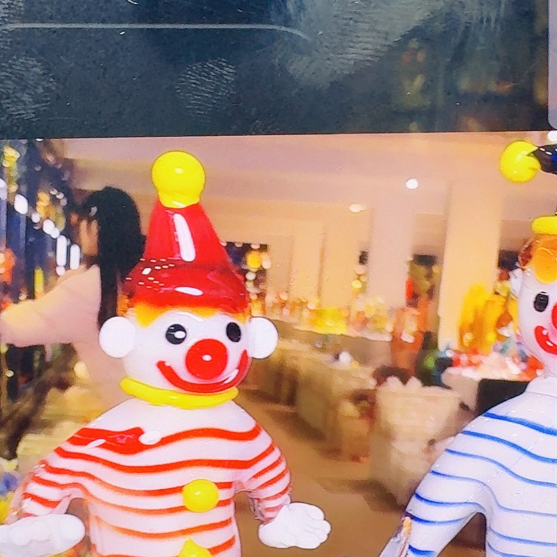 涟***漪茶宠琉璃岛之战结束时还被