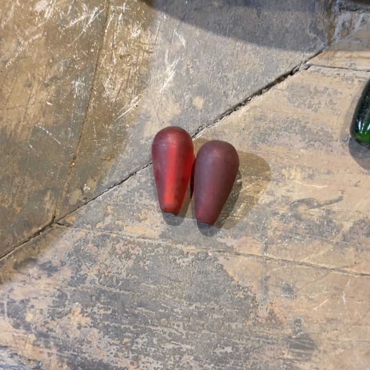 金***仓玻璃小件古朴典雅大气