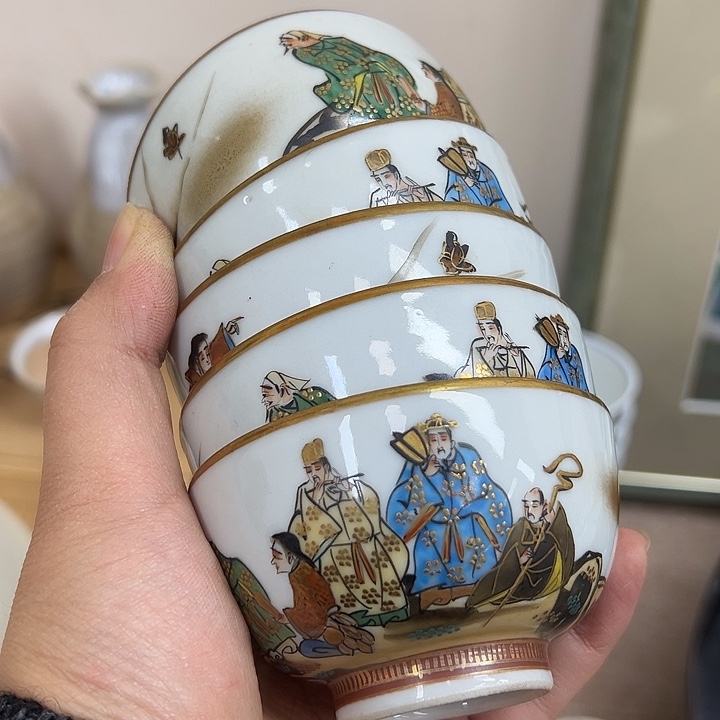 陶瓷新店开业福利来