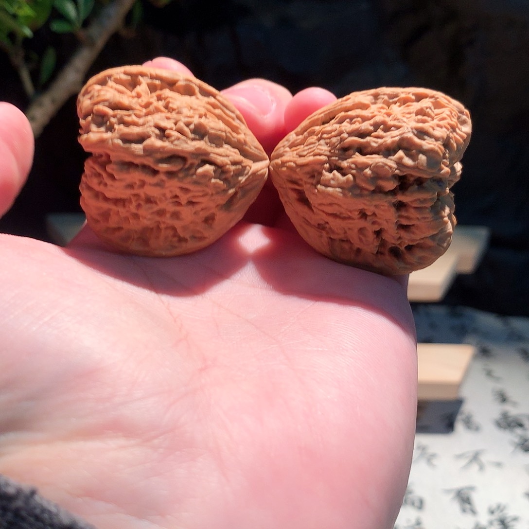 把件文玩核桃事****天41南疆