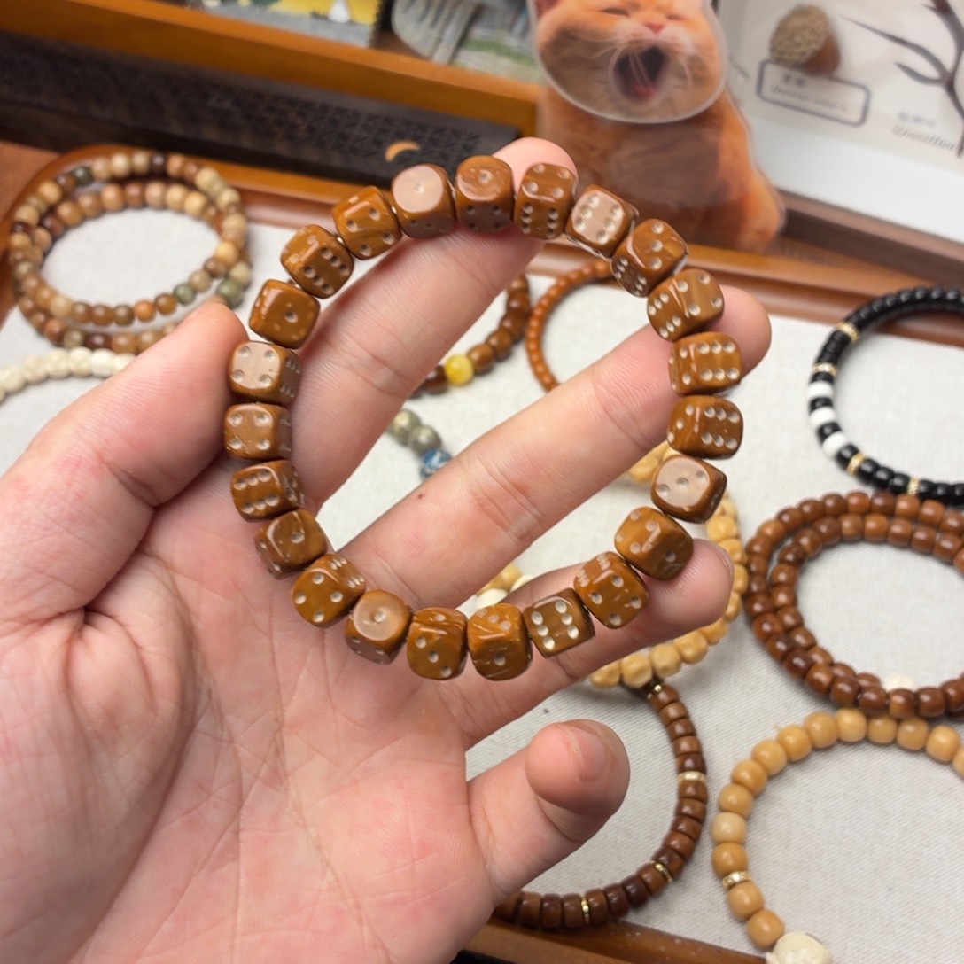 手串/手链菩提库克