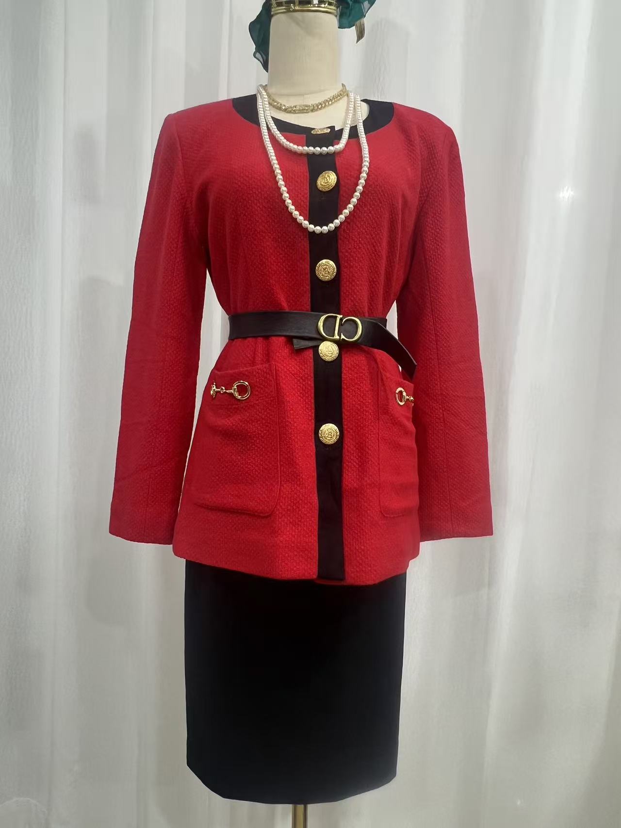 服装女装（直播链接）