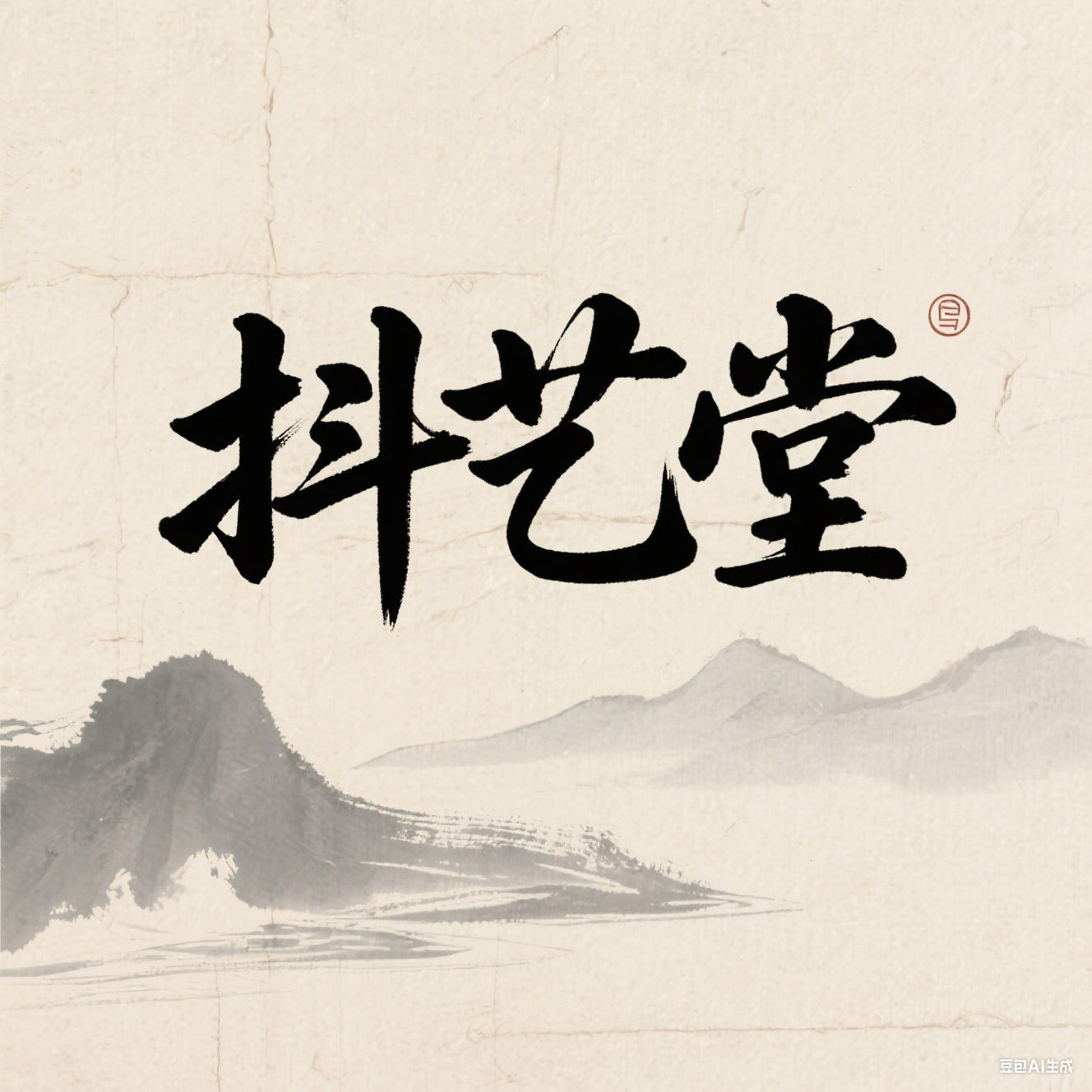 抖艺书画通用链接