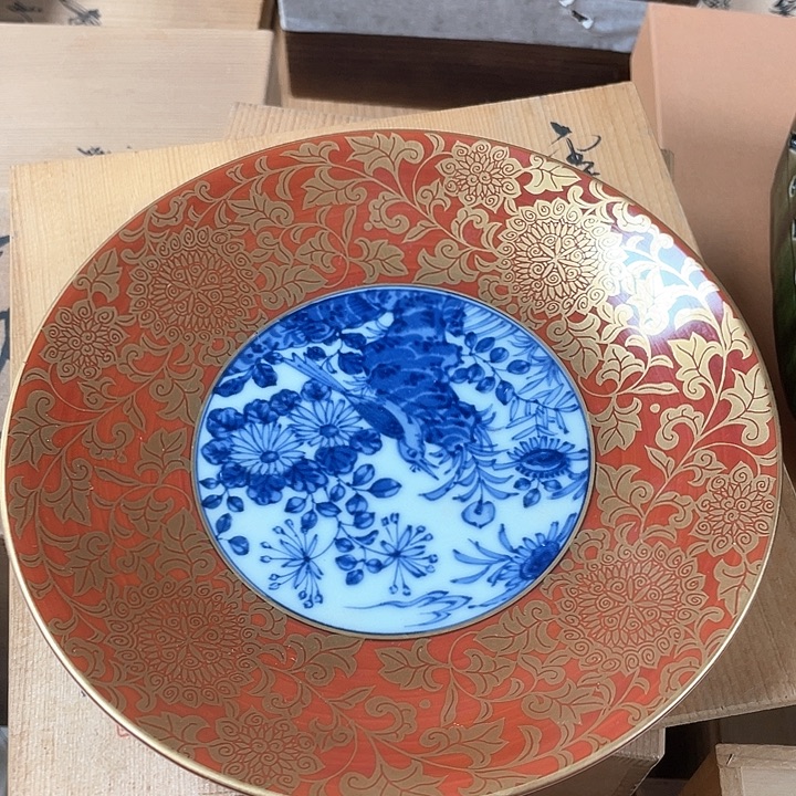 瓷片012 一人直播，看品直播间说序号