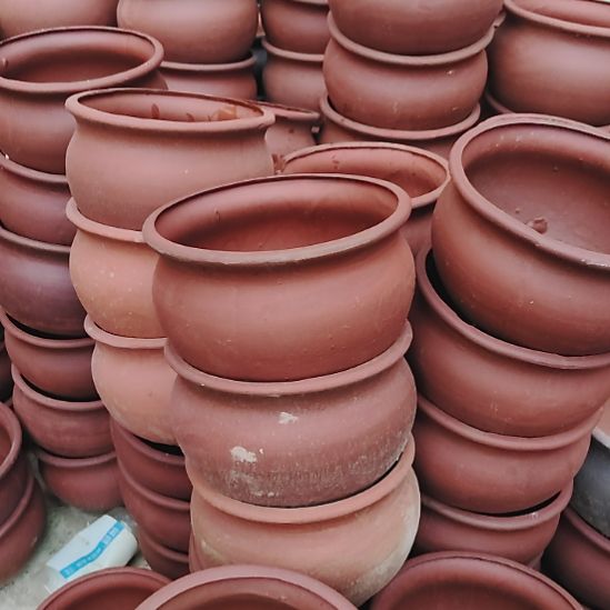 口径17高12素8个口不正色差