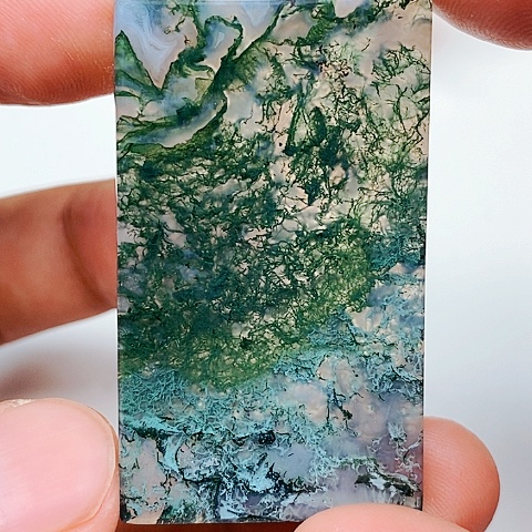 玛瑙/玉髓颈饰未镶嵌天*